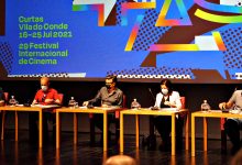 Festival Curtas de Vila do Conde apresentado com secção dedicada a cinema português de 17 filmes