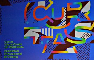 Festival de Curtas Metragens de Vila do Conde arranca hoje em formato presencial e online
