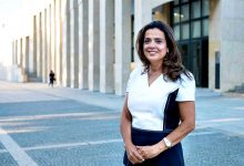 Luísa Salgueiro recandidata-se pelo PS à Câmara de Matosinhos apontando à maioria absoluta