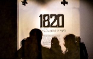 Porto revisita confrontos da Revolução Liberal de 1820 à Guerra Civil de 1832-34 até setembro