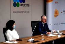 Serviço Intermunicipalizado de Gestão de Resíduos do Grande Porto cresce 8M€ em 2020
