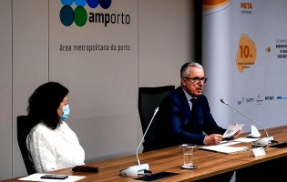 Serviço Intermunicipalizado de Gestão de Resíduos do Grande Porto cresce 8M€ em 2020
