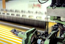 Têxtil Riopele investe 35 milhões em oito anos para se tornar a fábrica mais moderna da Europa