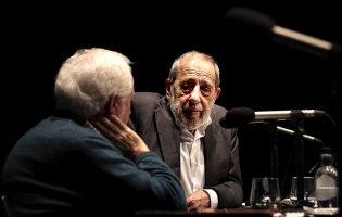 Álvaro Siza diz que arquitetura enfrenta um momento difícil ao ter-se tornado num luxo caro