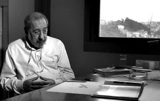 Álvaro Siza e Souto de Moura abrem última etapa do Congresso Mundial de Arquitetos no Brasil