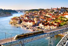 Área Metropolitana do Porto perdeu 1,3% da população residente nos últimos 10 anos