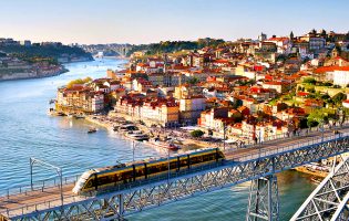 Área Metropolitana do Porto perdeu 1,3% da população residente nos últimos 10 anos