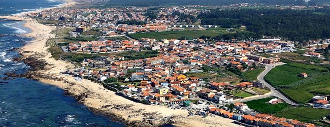 APA diz não poder prever número de edificações a demolir na Orla Costeira entre Caminha e Espinho