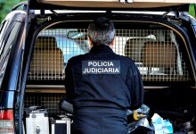Bombeiro suspeito de violar idosa em Vila Nova de Famalicão foi suspenso e alvo de processo