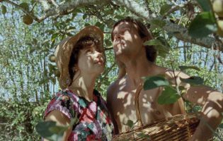 Filme que passou pelo Curtas Vila do Conde no festival de Karlovy Vary na República Checa
