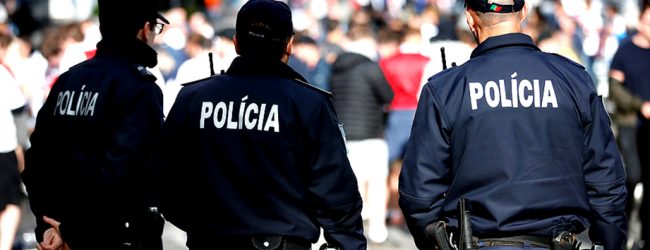 Incidentes no desporto subiram 36% numa época 2020/21 sem público nas bancadas em Portugal