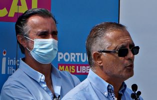 Iniciativa Liberal apresentou Rui Saavedra como candidato à Câmara Municipal de Vila do Conde