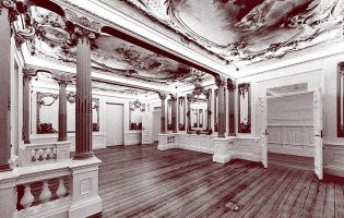 Museu da Memória de Matosinhos abre no “histórico” Palacete Visconde de Trevões