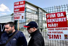 Saint-Gobain Sekurit Portugal encerra e procede ao despedimento coletivo dos130 trabalhadores