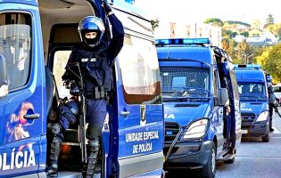 Tribunal decreta prisão preventiva para dois narcotraficantes de rede organizada do Porto