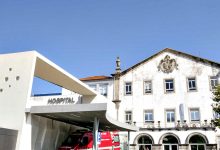 Ampliação do Centro Hospitalar da Póvoa de Varzim e de Vila do Conde avança e custa 11M€