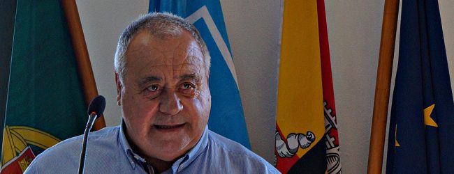 CDS-PP de Artur Bonfim prevê gastar 3.000,00 euros na campanha autárquica de Vila do Conde