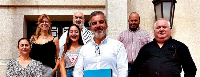 Empresário Rui Pedro Costa é o candidato do Chega à Câmara Municipal da Trofa