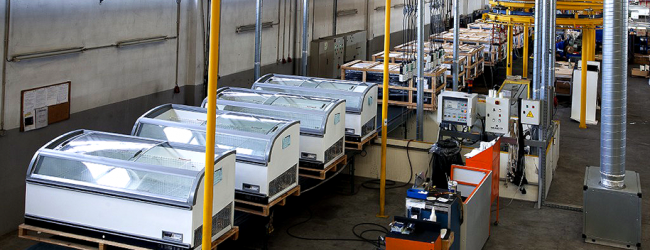 FRICON investe 6M€ para triplicar produção de equipamentos de refrigeração em Vila do Conde