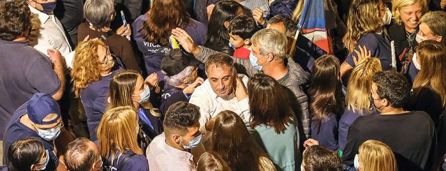 Presidente da Câmara eleito Vítor Costa garante uma “governação para todos” em Vila do Conde
