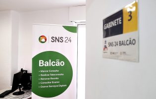 Vila do Conde passa a ter Balcão SNS 24