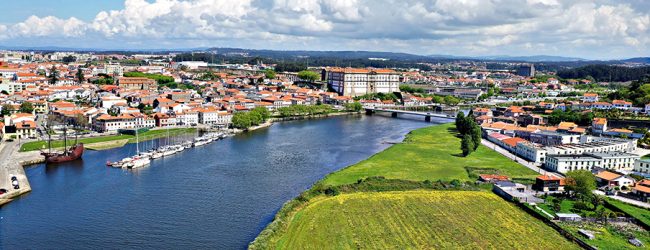 Vila do Conde recebe congresso de instituições ligadas à peregrinação a Santiago de Compostela