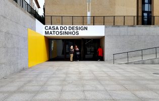 Casa do Design de Matosinhos expõe produção em Portugal de 9 criadores de gerações diferentes