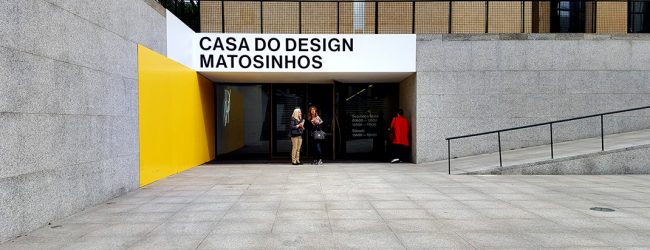 Casa do Design de Matosinhos expõe produção em Portugal de 9 criadores de gerações diferentes