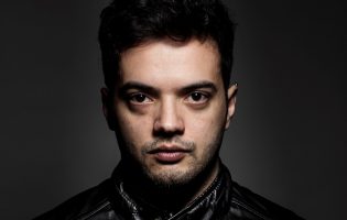Filme de Carlos Conceição premiado em Festival Europeu de Cinema Fantástico de Estrasburgo