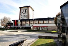 Fundação Cupertino de Miranda investe 300 mil € no restauro de 54 mil azulejos em Famalicão