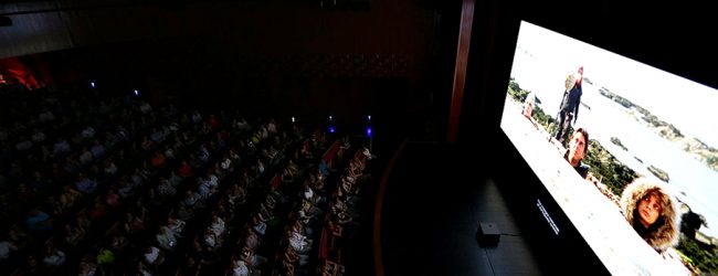 O Dia Mais Curto do Festival Curtas de Vila do Conde no Teatro da Guarda a 11 de dezembro