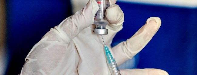 Organização Mundial da Saúde da Europa defende vacina contra a gripe durante baixa de imunidade