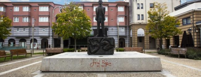 Portalegre assinala com dois livros 120 anos do nascimento do escritor vilacondense José Régio