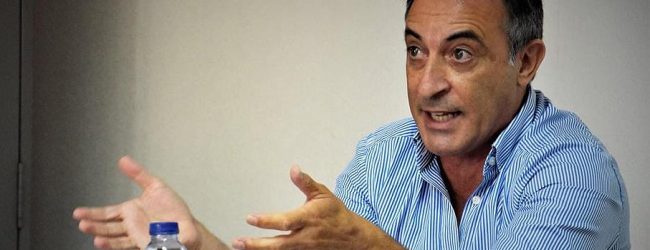 Presidente da Câmara de Vila do Conde Vítor Costa reitera um preço mais justo pela água