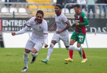 Varzim vence Marítimo nos penáltis e afasta primeira equipa da I Liga na Taça de Portugal