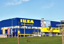 Vendas da Ikea Portugal sobem 5% para 462M€ no ano fiscal terminado agora em agosto de 2021