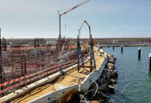 APDL garante que dragagem da obra do Porto de Leixões não “acarreta preocupações ambientais”