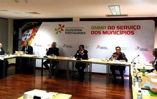 Associação Nacional de Municípios Portugueses debate Estado, Coesão e Financiamento Local