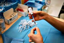 Cerca de 811.00 pessoas já têm vacina da Gripe e 352.000 reforço contra Covid-19 em Portugal