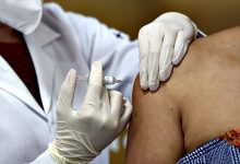 Direção-Geral da Saúde apela à vacinação para reduzir a propagação do SARS-CoV-2 e da Gripe