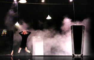 Festival de Solos da Póvoa de Varzim regressa aos palcos com novidade audiovisual nesta 6.ª edição