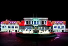 Governo aprova medidas para Casinos no Algarve, Espinho, Estoril, Figueira e Póvoa do Varzim