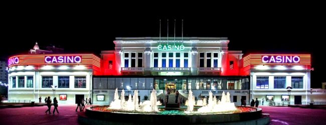 Governo aprova medidas para Casinos no Algarve, Espinho, Estoril, Figueira e Póvoa do Varzim