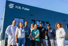 H.B. Fuller de Mindelo em Vila do Conde entre as Melhores Empresas para Trabalhar em Portugal