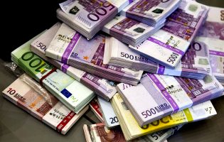Impacto financeiro da Covid-19 nos municípios de Portugal continental superior a 500M€