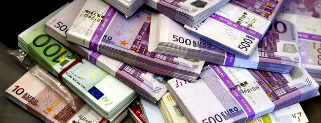 Impacto financeiro da Covid-19 nos municípios de Portugal continental superior a 500M€