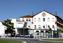 Chefes de Equipa de Urgência do Hospital da Póvoa de Varzim e de Vila do Conde demitem-se