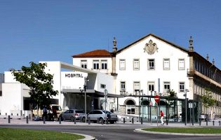 Chefes de Equipa de Urgência do Hospital da Póvoa de Varzim e de Vila do Conde demitem-se