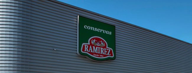 Conserveira Ramirez de Matosinhos diz que tem 13 trabalhadores da empresa com Covid-19