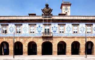 Câmara Municipal da Póvoa de Varzim reduz orçamento para 2022 em 8,3M€ para 57M€